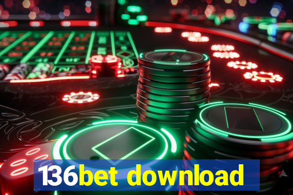 136bet download